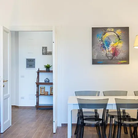 Flaminia View By Rental In Rome-2